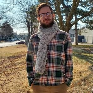 Meet your Posher, Nick